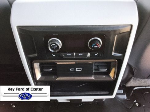 Used 2025 GMC Hummer EV 2X AWD/4WD image 30
