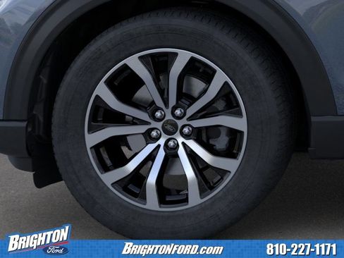 Used 2026 Ford Explorer ST-Line AWD/4WD image 20
