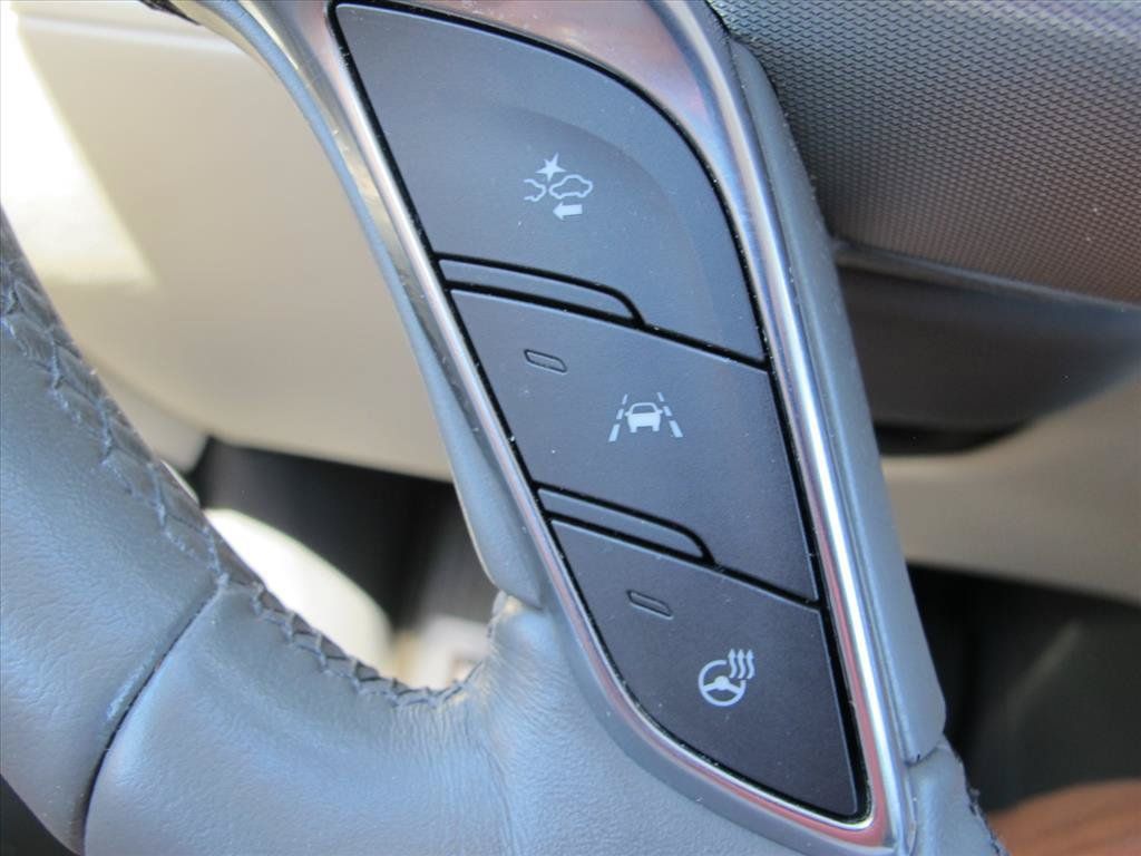 Used 2021 Cadillac XT5 Premium Luxury FWD image 20