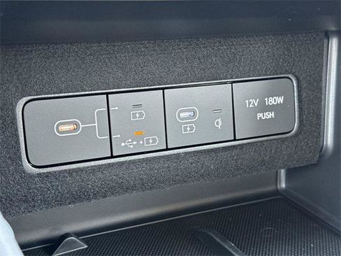 New 2025 Hyundai Sonata SEL image 24