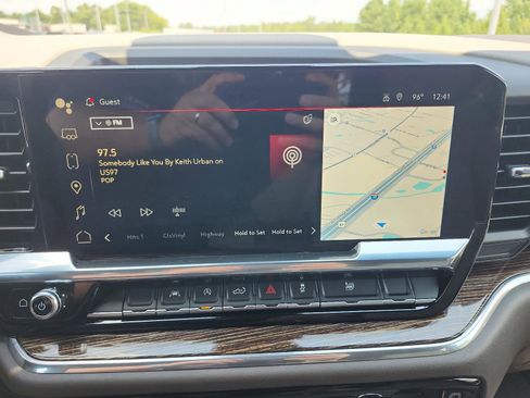 New 2026 GMC Sierra 1500 SLE image 12