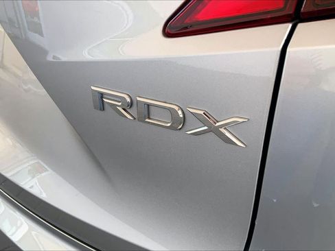 Used 2023 Acura RDX A-Spec FWD image 33