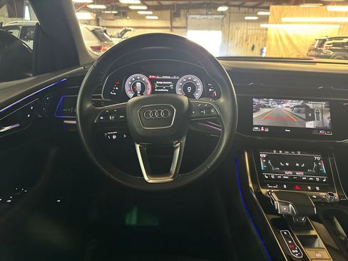 Used 2022 Audi Q8 Prestige AWD/4WD image 19