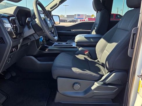 New 2026 Ford F150 STX w/ Equipment Group 200A RWD image 12