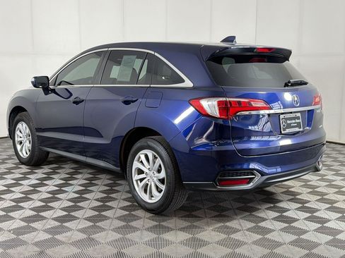 Used 2017 Acura RDX AWD w/ Technology Package image 3