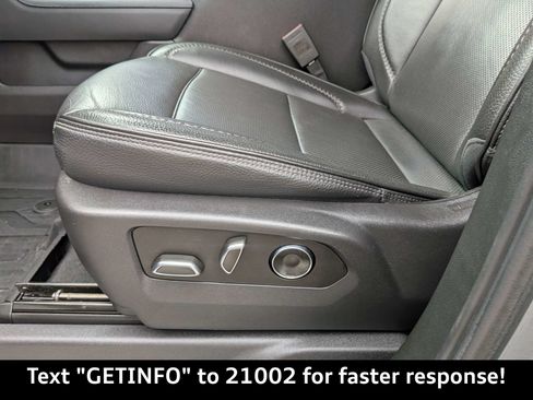Used 2024 GMC Sierra 1500 Denali w/ Denali Reserve Package AWD/4WD image 23