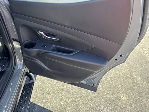 New 2026 Hyundai Santa Cruz SEL image 16