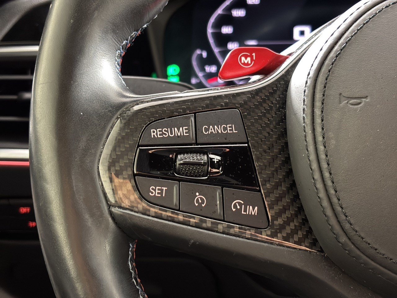 Used 2021 BMW M4 Coupe w/ Executive Package RWD image 18