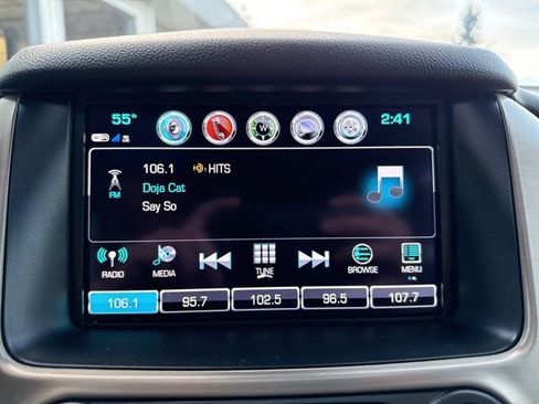 Used 2019 GMC Yukon Denali w/ Denali Ultimate Package image 33