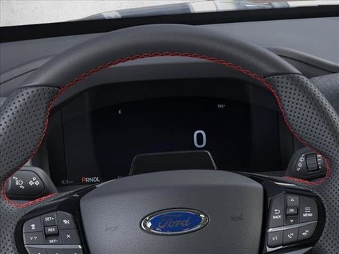 New 2026 Ford Explorer ST-Line RWD image 13