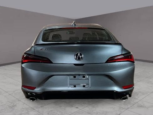 New 2025 Acura Integra A-Spec image 4