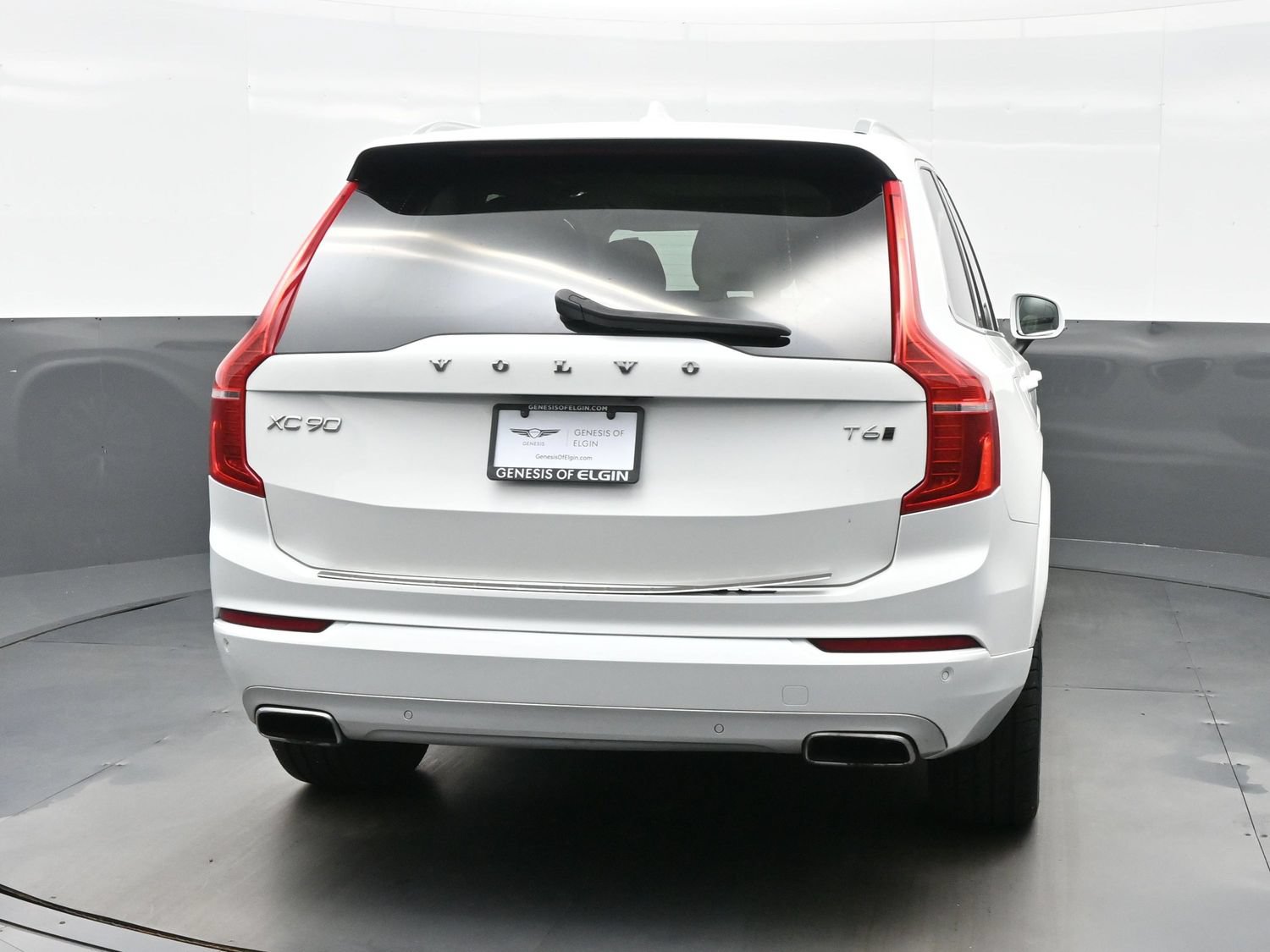 Used 2020 Volvo XC90 T6 Momentum w/ Protection Package Premier AWD/4WD image 5
