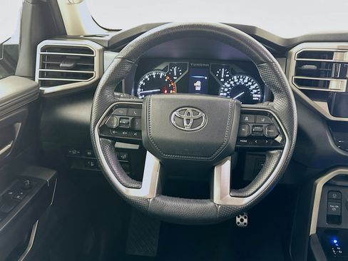 Used 2023 Toyota Tundra SR5 w/ TRD Off-Road Package AWD/4WD image 18