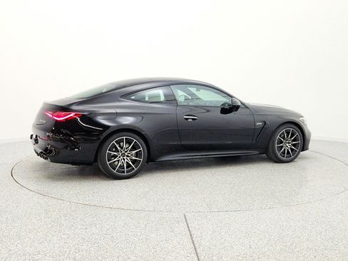 New 2026 Mercedes-Benz CLE 53 AMG 4MATIC Coupe image 5