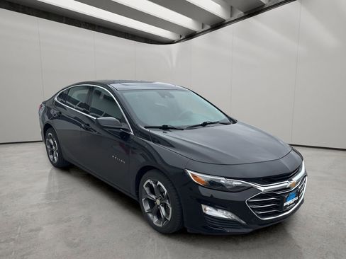 Used 2023 Chevrolet Malibu LT FWD image 7