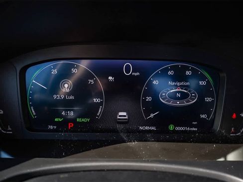 New 2025 Honda Civic Sport Touring image 27