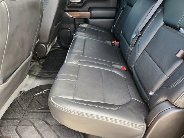Used 2020 Chevrolet Silverado 2500 High Country w/ Z71 Off-Road Package AWD/4WD image 30