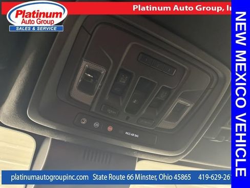 Used 2024 GMC Sierra 1500 Denali Ultimate AWD/4WD image 22