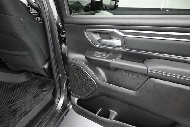 Used 2026 RAM 1500 Big Horn AWD/4WD image 20