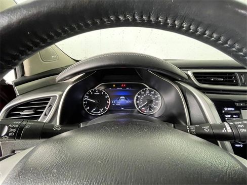 Used 2018 Nissan Murano Platinum image 5