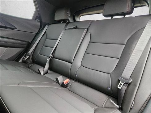 New 2026 Chevrolet TrailBlazer RS w/ Convenience Package image 18