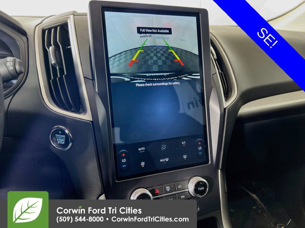 Used 2023 Ford Edge SE AWD/4WD image 19