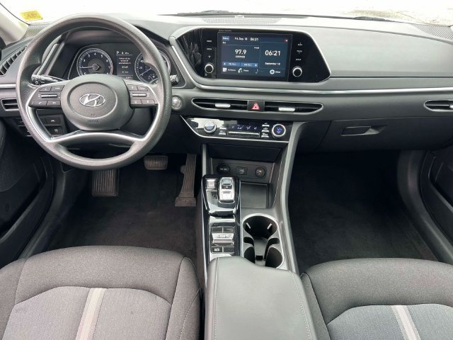 Used 2020 Hyundai Sonata SEL FWD image 13