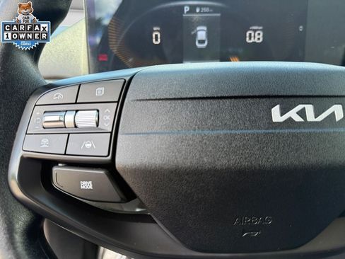 Certified 2025 Kia K4 FWD image 25
