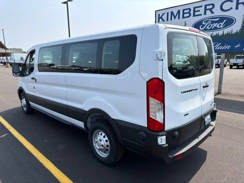 New 2026 Ford Transit 350 XL AWD/4WD image 3