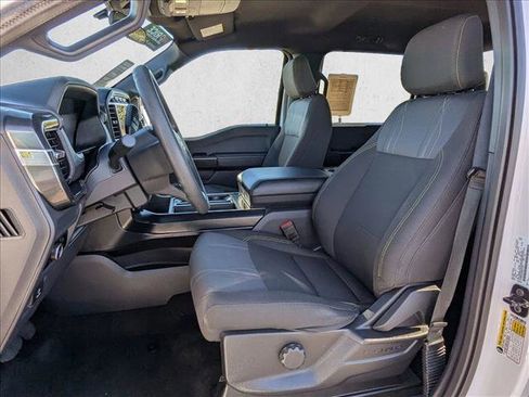 Used 2024 Ford F150 STX image 16