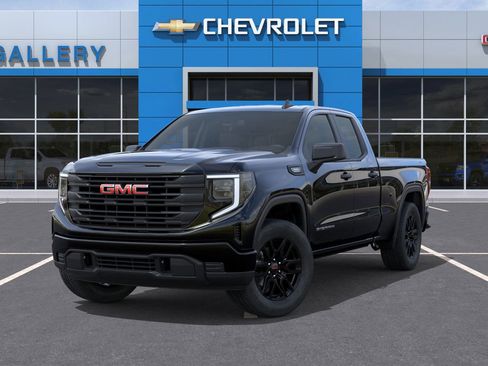 New 2026 GMC Sierra 1500 Pro image 7
