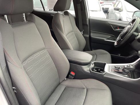 Certified 2023 Toyota RAV4 SE image 13