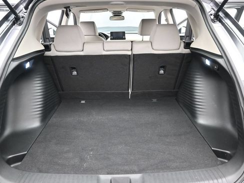Certified 2023 Honda HR-V LX image 27