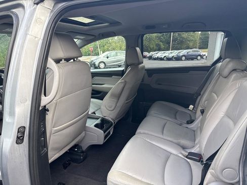 Used 2021 Honda Odyssey EX-L image 11