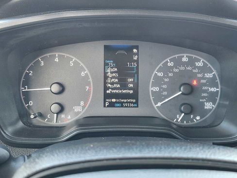 Used 2023 Toyota Corolla LE image 16