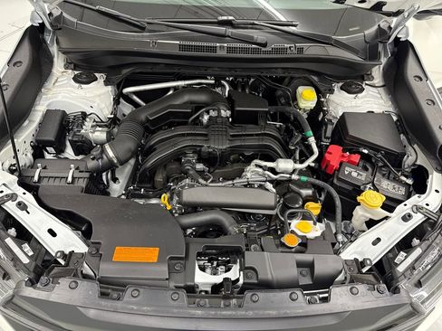 New 2026 Subaru Forester image 10