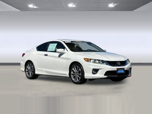 Used 2015 Honda Accord EX-L image 6