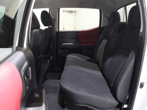 Used 2023 Toyota Tacoma SR image 20