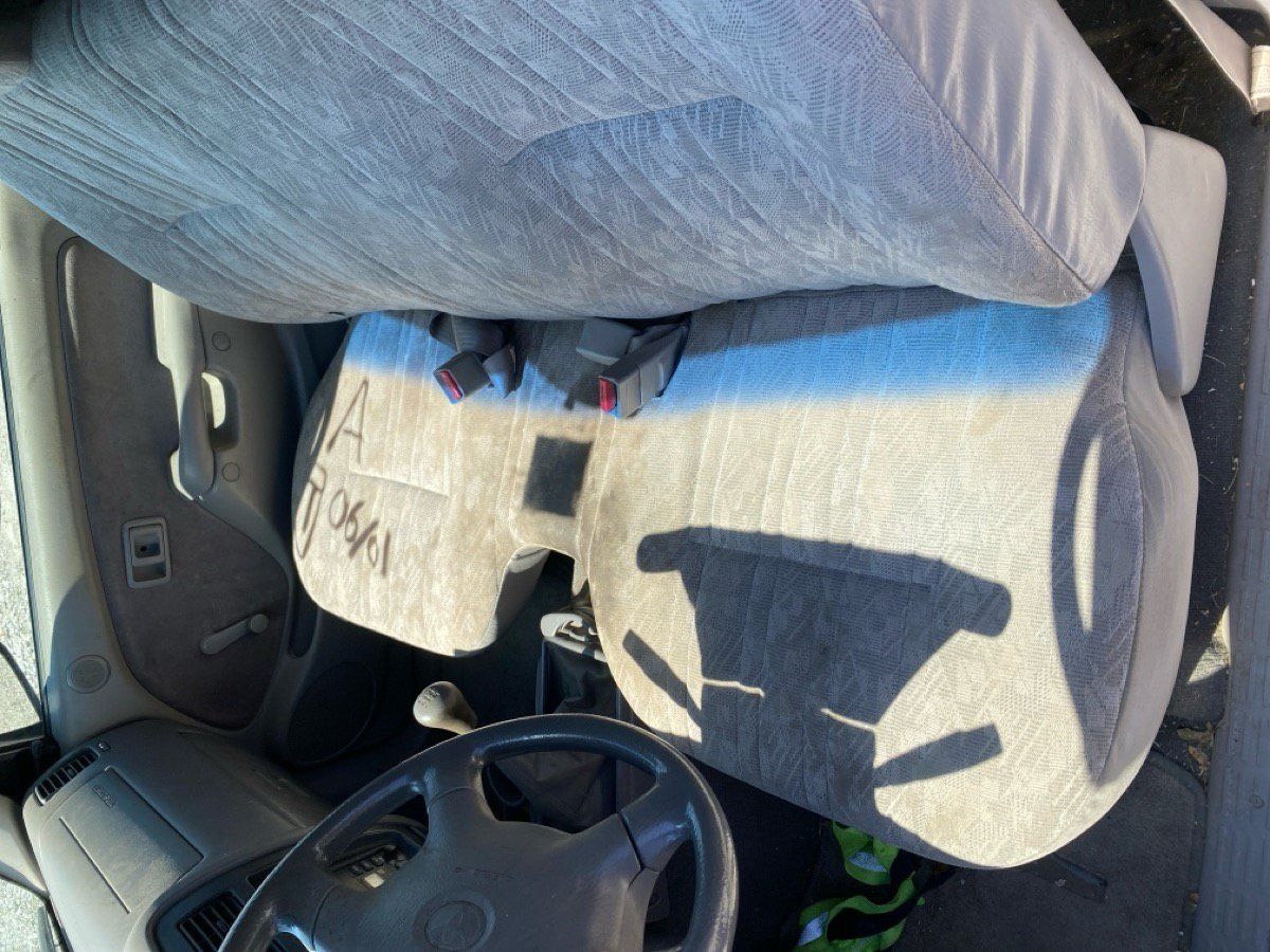 Used 2004 Toyota Tacoma 2WD Regular Cab image 6