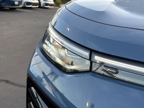 New 2026 Volkswagen Tiguan SEL R-Line image 11