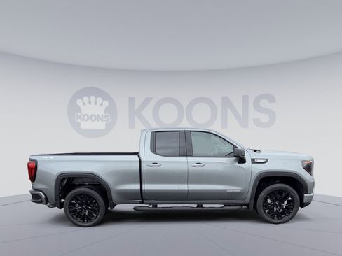 New 2026 GMC Sierra 1500 Elevation w/ Elevation Select Package AWD/4WD image 8