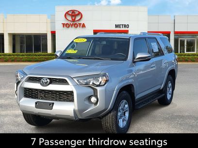 Used 2015 Toyota 4Runner SR5 Premium