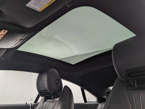 Used 2021 Mercedes-Benz E 450 Coupe w/ AMG Line image 28