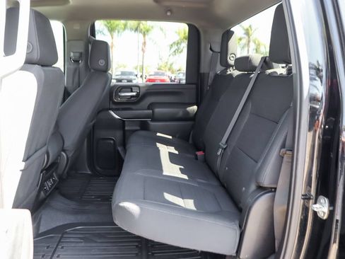Used 2023 GMC Sierra 2500 SLE w/ SLE Convenience Package AWD/4WD image 32