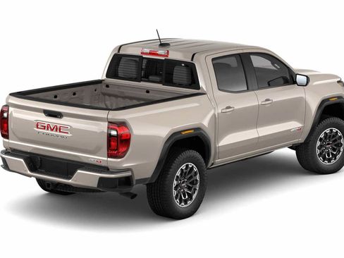 New 2026 GMC Canyon AT4 AWD/4WD image 3
