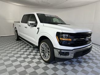 Used 2024 Ford F150 XLT w/ Equipment Group 302A MID RWD video 2