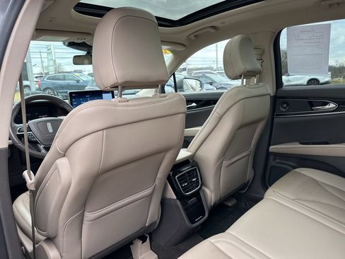 Used 2022 Lincoln Nautilus Reserve w/ Equipment Group 201A AWD/4WD image 41
