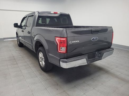Used 2017 Ford F150 XLT RWD image 5