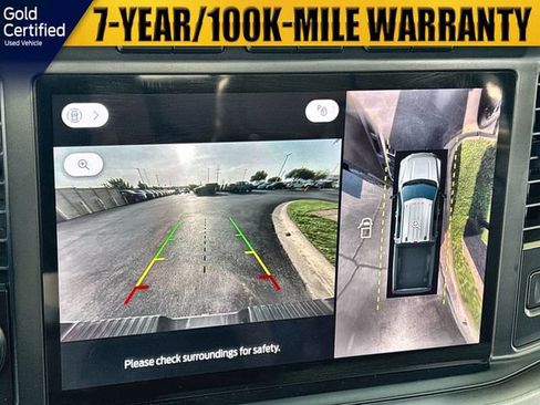 Certified 2024 Ford F250 Platinum image 26