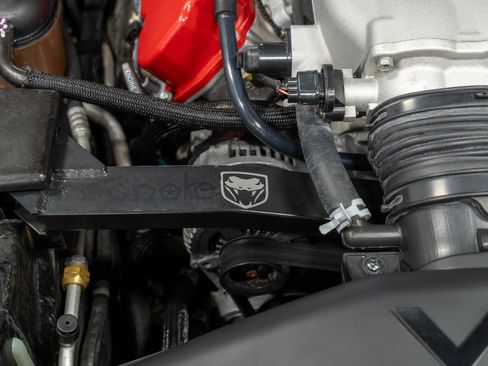 Used 2005 Dodge Viper SRT-10 w/ Copperhead Edition Group RWD image 79